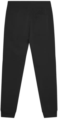 Southpole Little Boys' Active Basic Jogger Fleece Pants