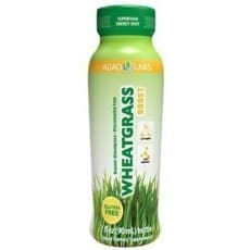 Agro Labs Wheatgrass Boost Shot 12x 3Oz