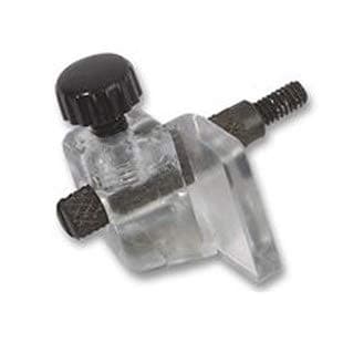 Ideal L-5270 Transparent Adjustable Wire Stop (for Stripmaster® Wire Strippers)