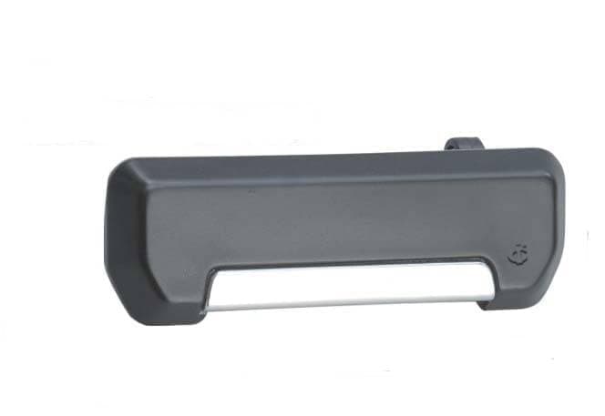 KYLO Car Door Outer Handle| Designed for Easy Installation, Lightweight and Durable Car Handle for (Bolero SLX, Rear - Right)