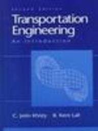 Transportation Engineering: An Introduction (2nd Edition)