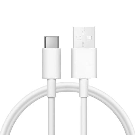 THE BATTERY STORE Flash Usb Type C Mobile Data Charging Cable For Vivo V30/V29/V28/V27/V25/V23E/V23 Pro/V21 5G/Iqoo Neo 9 Pro/12 5G/Neo 7 Pro/Z7/Z7S/Z6 Lite/11/Z6 44W/T2/Iqoo 9,80W Usb-C(Iph-15)