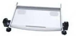 Clamp Keyboard Drawer