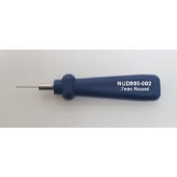 NUDI .64Mm Terminal Removal Tool Tools Equipment Hand Tools