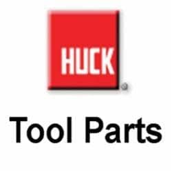 205460, HUCK, PULL-UP STUD/ANVIL, , PACK OF 1