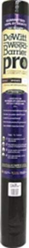 DewittPRO BLK-3100RF Weed Barrier Pro Retail Refill