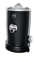 Novis Vita Black Multi-Functional Juicer
