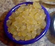 Water Kefir Grains Starter by Poseymom