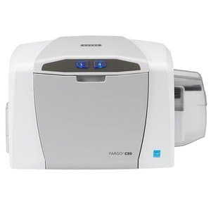 C50 Single Side Printer Basic Bundle
