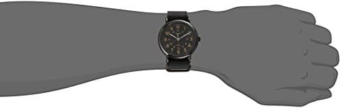 Timex Men's Weekender 40mm Watch
