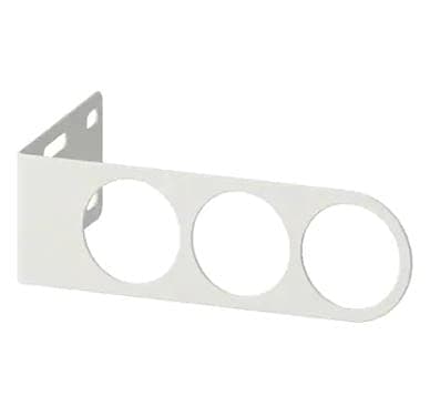 ledieu® KOMPLEMENT Valet Hanger, White 17 x 5 cm (6 1/2x2)