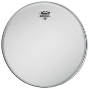 RemoEmperor 12 inch Clear Drumhead