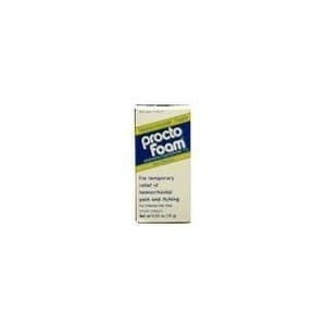PROCTOFOAM NON ST FOAM 15Gram