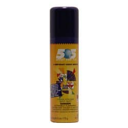 5O5 Spray and Fix Temporary Fabric Adhesive
