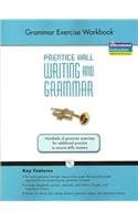 Prentice Hall Writing and Grammar: Grammar Exercise Workbook, Grade 9 Paperback – January 1, 2007