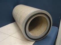 Separation TECH. FA-6334 Filter Replacement