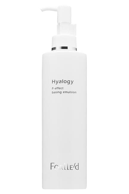 Forlle'd Hyalogy P-effect Basing Emulsion 250ml