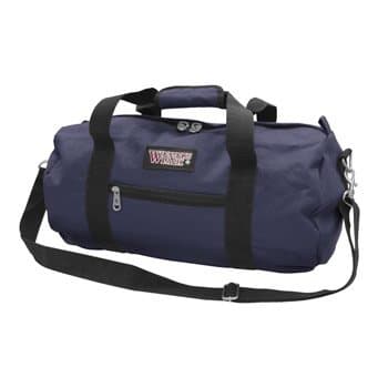 RB Series 24" Duffel Bag (Navy)