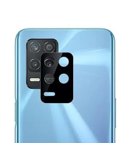 A3sprime Scratch Resistant Back Camera Lens Protector Tempered Glass for Reame Narzo 30 5G