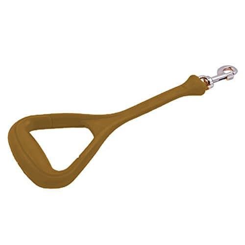 ORCA ORCHET Heeler, 14", Tan