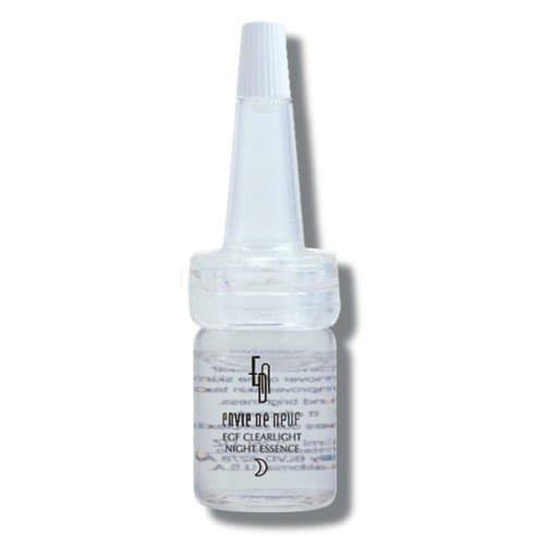 EGF Clearlight Night Essence 0.2 fl.oz / 6 ml 10 pcs