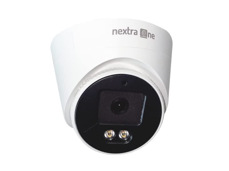 Nextra one IP IMX Indoor Starlight Camera 1/2.9′′ Low Illumination CMOS Sensor 4MP/5MP HD Resolution. (5MP)