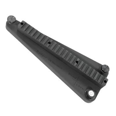 Badger Ordnance Dead Level Reticle Leveling Device 200-50
