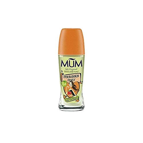 Mum Forbidden Déodorant Roll-on Fruit 50ml