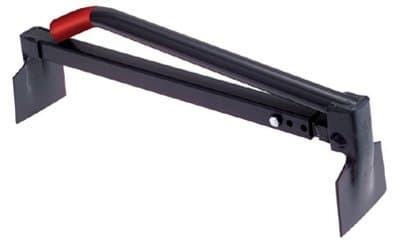 Brick Tongs, Holds 6 - 11 Bricks