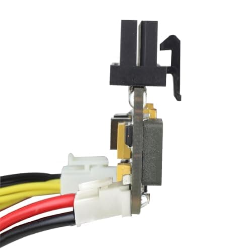 24 Pin DC ATX PSU 12V DC Input DC 12V 150W Pico PSU ATX High Mini-ITX Power Supply with Adapter Board ATX Switch PSU Auto Computer Mainboard Car Motorcycle