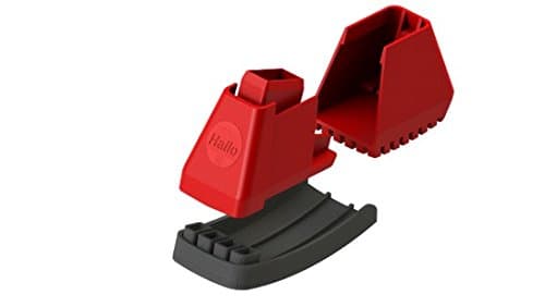 Hailo AR9920-101, red/Black