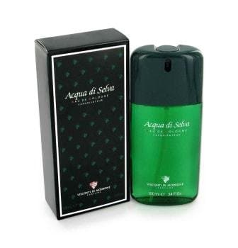 Aqua Di Selva Visconte Di Modrone men’s eau de cologne spray, 100 ml