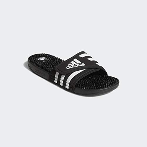 adidas womens Adissage Slides