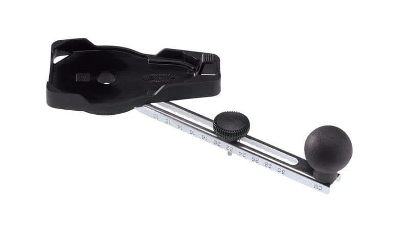 CIRCLE CUTTER GUIDE Misc.