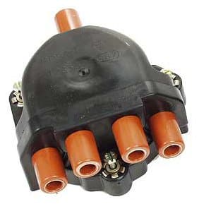 Bosch Automotive 03215 Distributor Cap