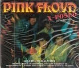 Pink Floyd X-Posed: the Interview by Chrome Dreams - CD Audio Series
