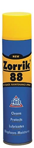 Zorrik, 60 Grams