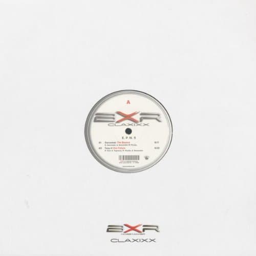 Various - Bxr Gold Ep 5