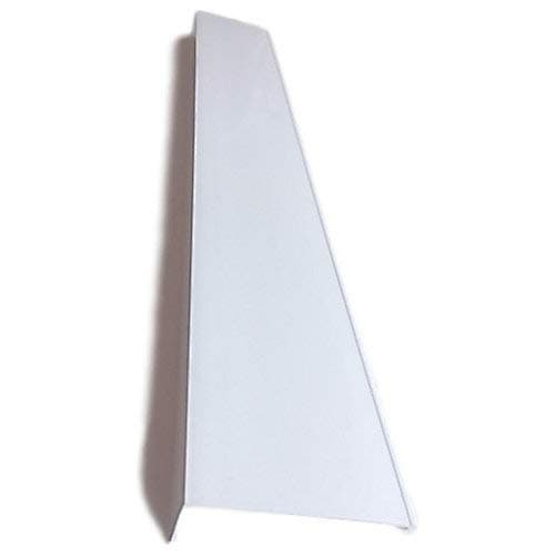 Window Sill Protector 29.5in x 3.25in White