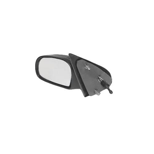 Van Wezel 0950803 Exterior Mirror