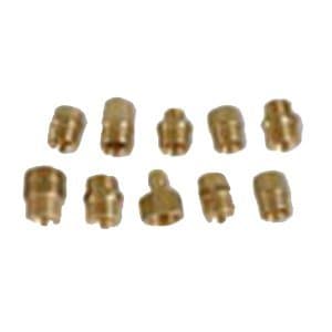 Suttner P010000567 Pressure Washer Coupling, Brass