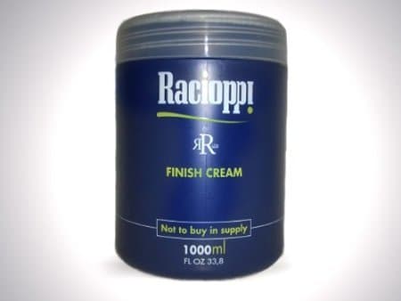 FINISH CREAM 1000ml 33.8fl oz