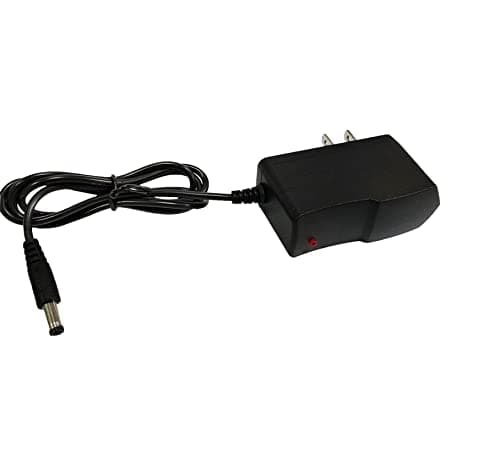 5V 1A AC/DC Power Supply Adapter