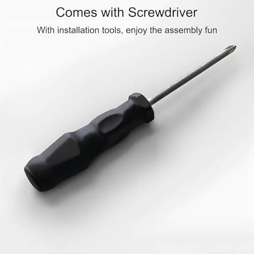 1/2-Layer Desktop Bookshelf Organizer, Iron Computer Desk Top Shelves, College Dorm Desk Hutch, Storage Shelves For Dorm Home Office(White,55 * 20 * 89cm 1 layer)