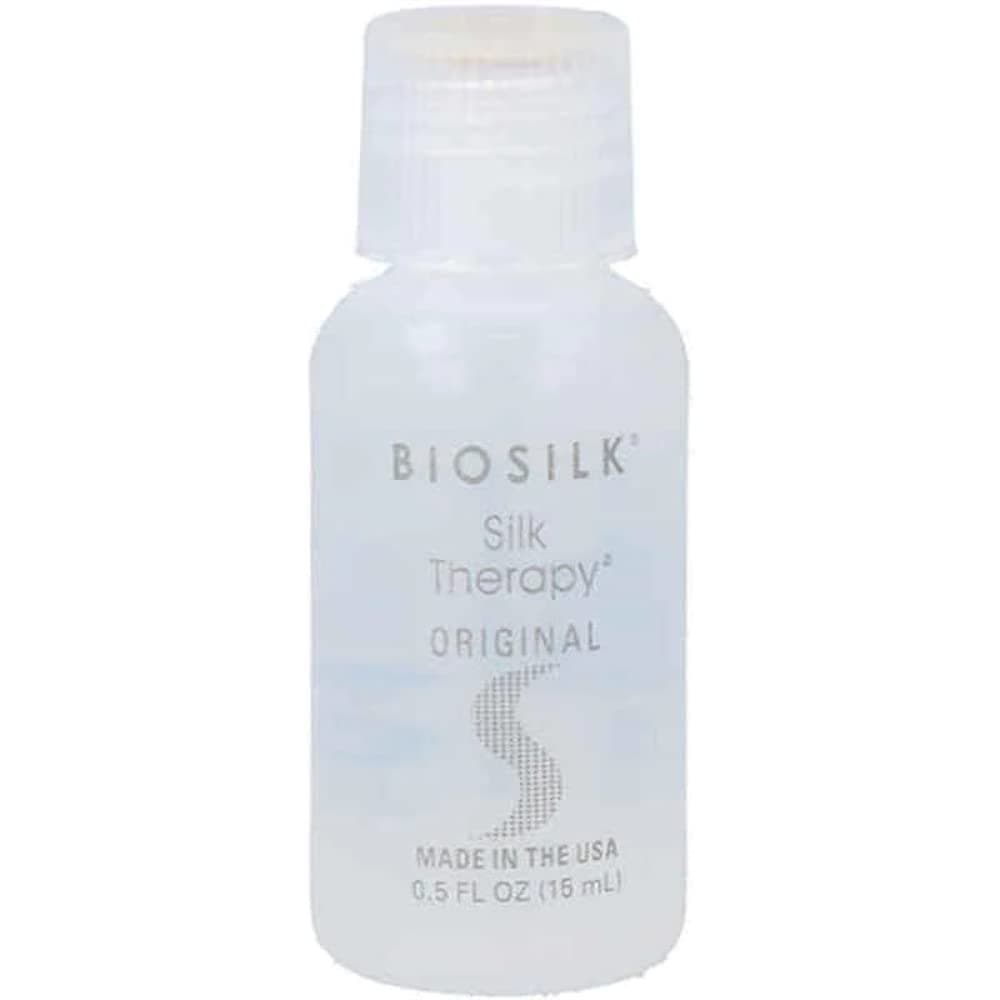Silk Therapy, Original, 0.5 Ounce