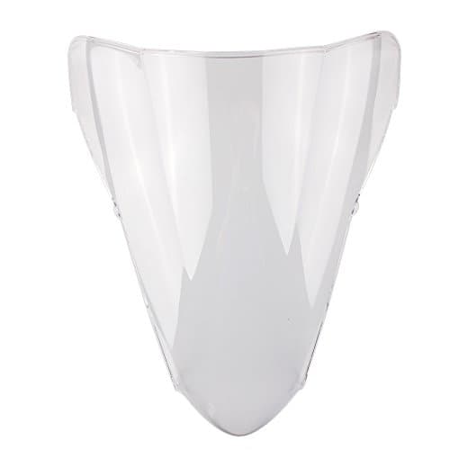 MFS MOTOR Double bubble Windshield Windscreen For Honda VFR 800 2002 2003 2004 2005-2012