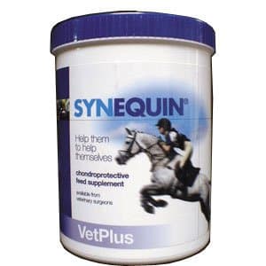 Synequin Sachets 10G X 100