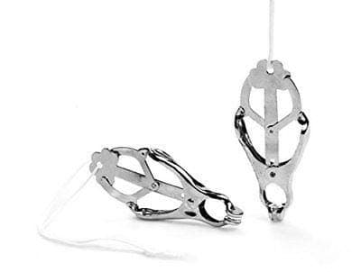 Japanese Clover Clâ'Mp Safe