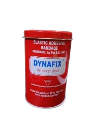 Dynafix Elastic Adhesive Bandage