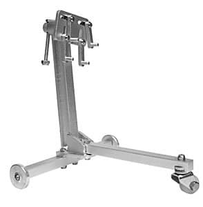 Astro Pneumatic 014 Collectible Mini Display Engine Stand